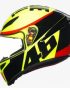 Capacete AGV K1S Grazie Vale